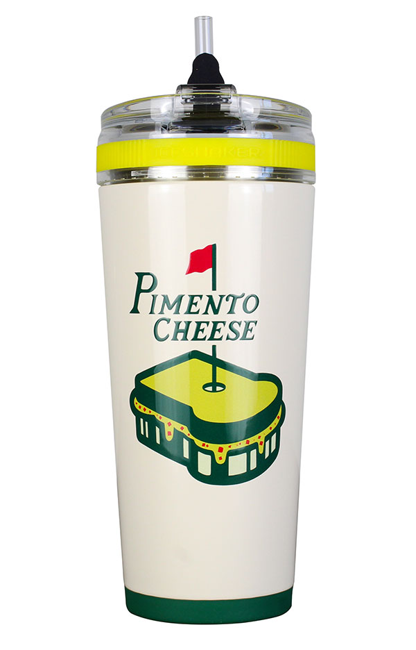 26oz Pimento Cheese Flex Bottle